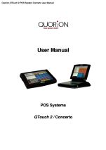 QTouch 2 POS System Concerto user.pdf
